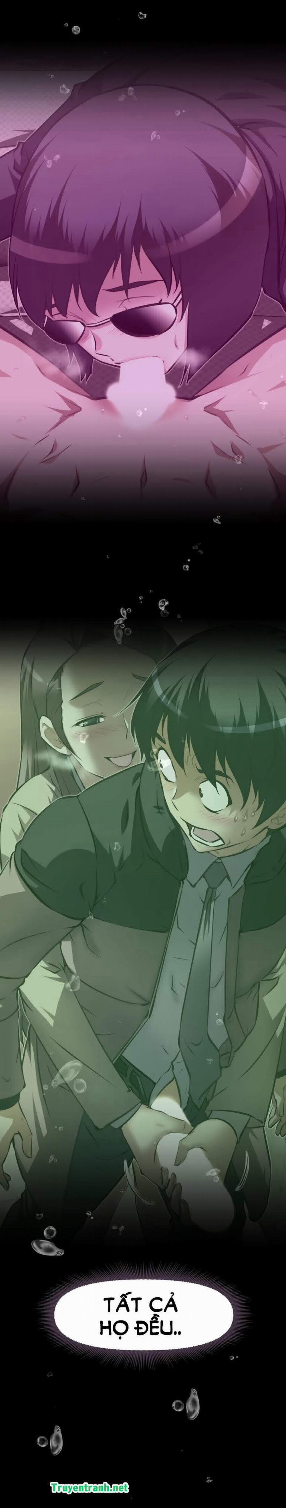 Phóng Thích Dục Vọng 123 trang 12