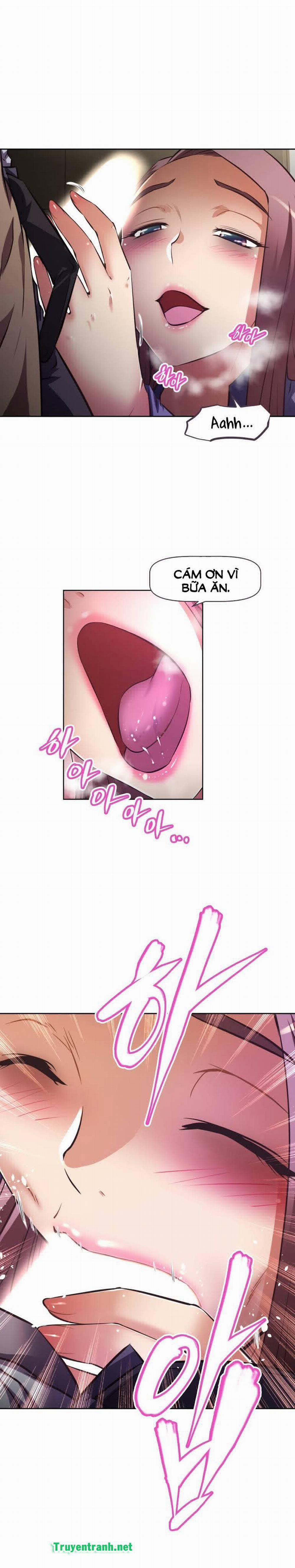 Phóng Thích Dục Vọng 123 trang 19