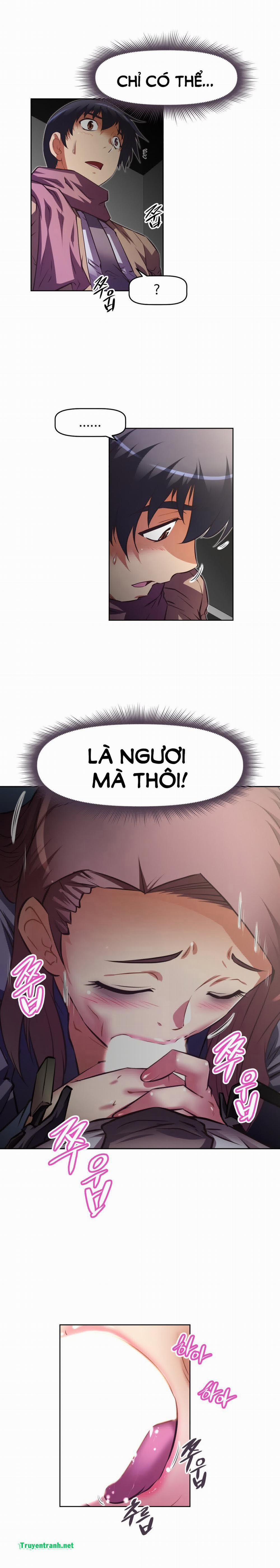 Phóng Thích Dục Vọng 123 trang 21