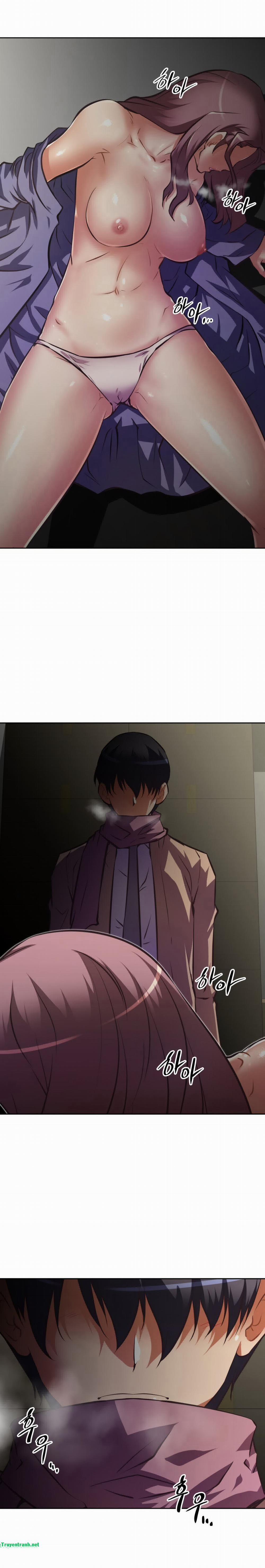 Phóng Thích Dục Vọng 123 trang 25