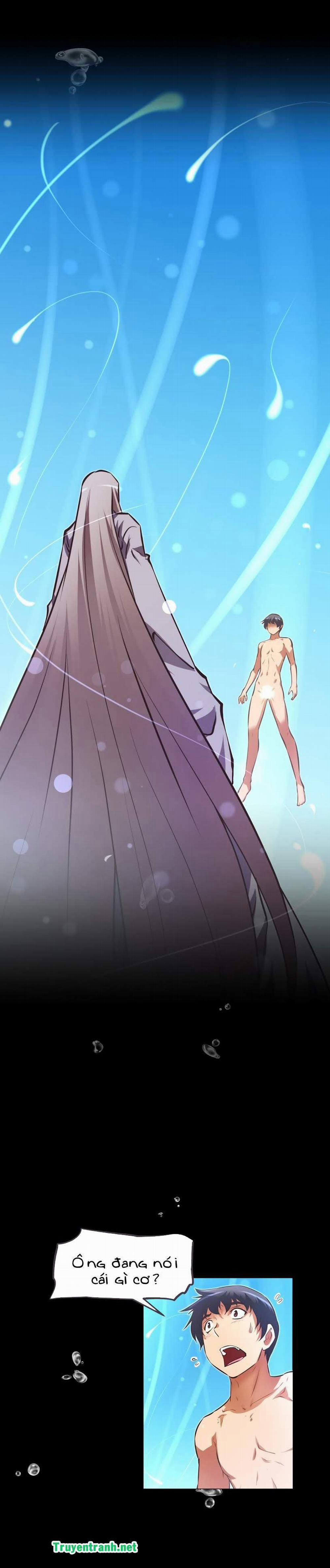 Phóng Thích Dục Vọng 123 trang 3