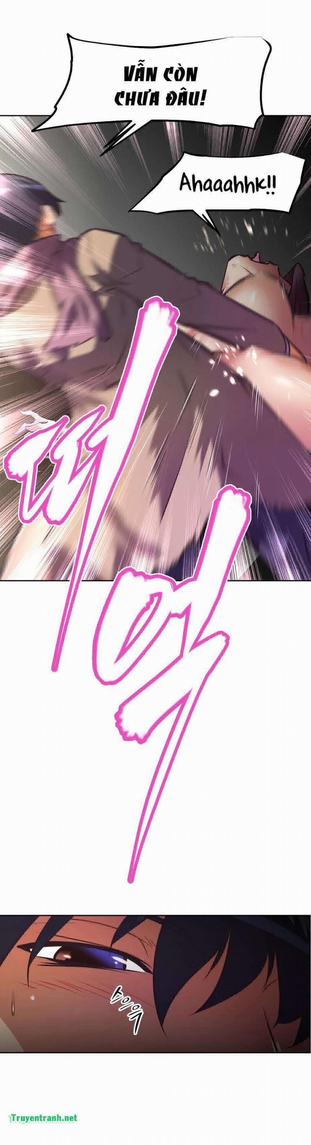 Phóng Thích Dục Vọng 124 trang 11