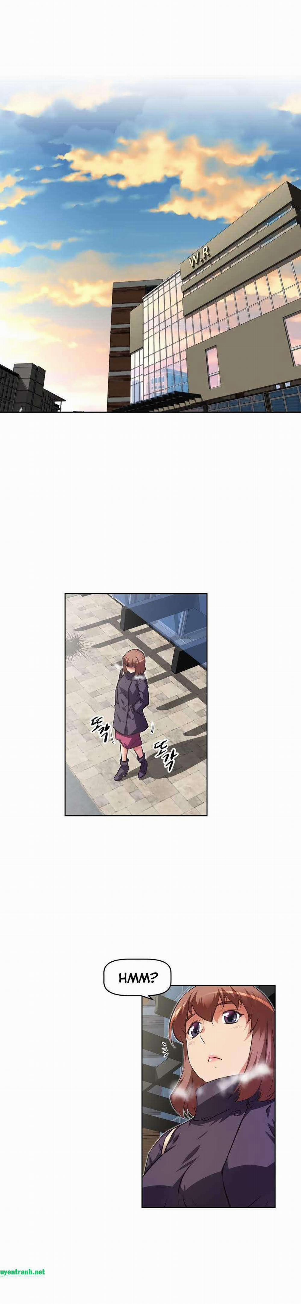 Phóng Thích Dục Vọng 124 trang 2