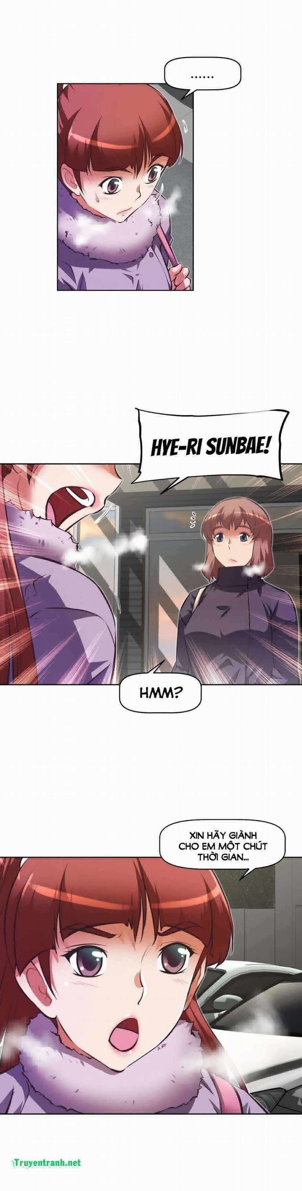 Phóng Thích Dục Vọng 124 trang 4