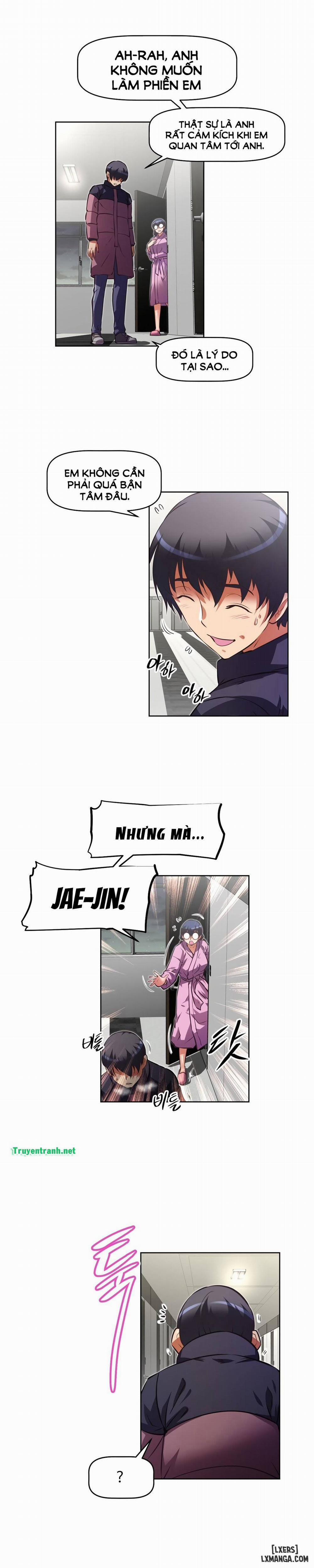 Phóng Thích Dục Vọng 125 trang 12