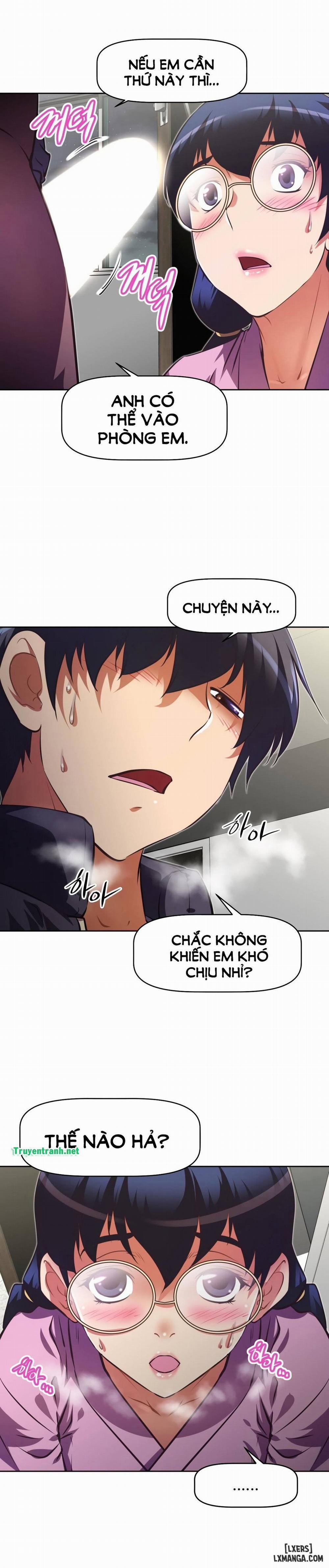 Phóng Thích Dục Vọng 125 trang 17