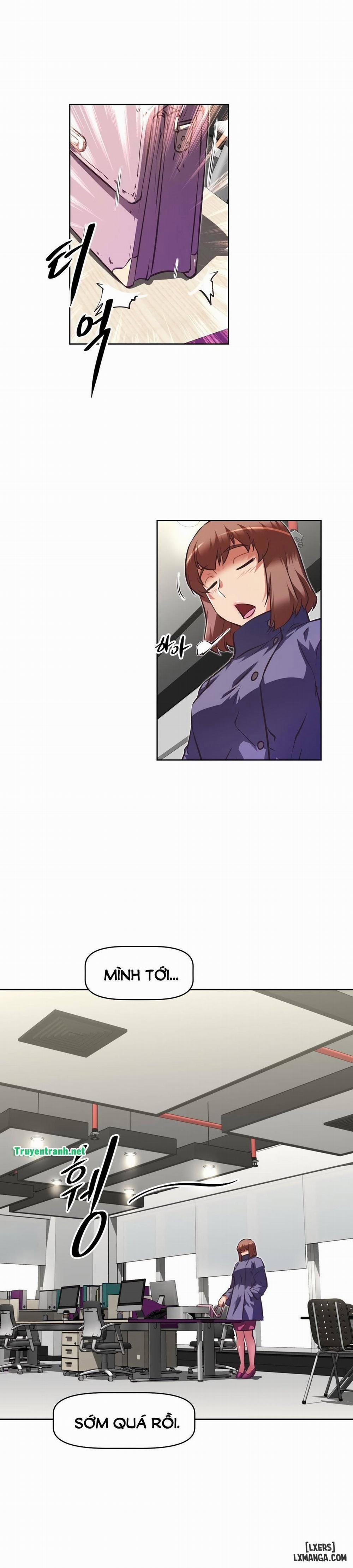 Phóng Thích Dục Vọng 125 trang 19