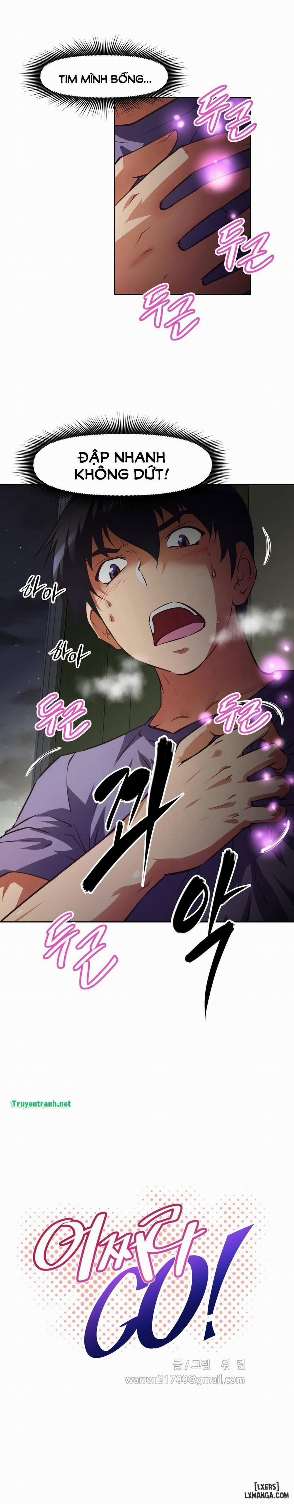 Phóng Thích Dục Vọng 125 trang 2