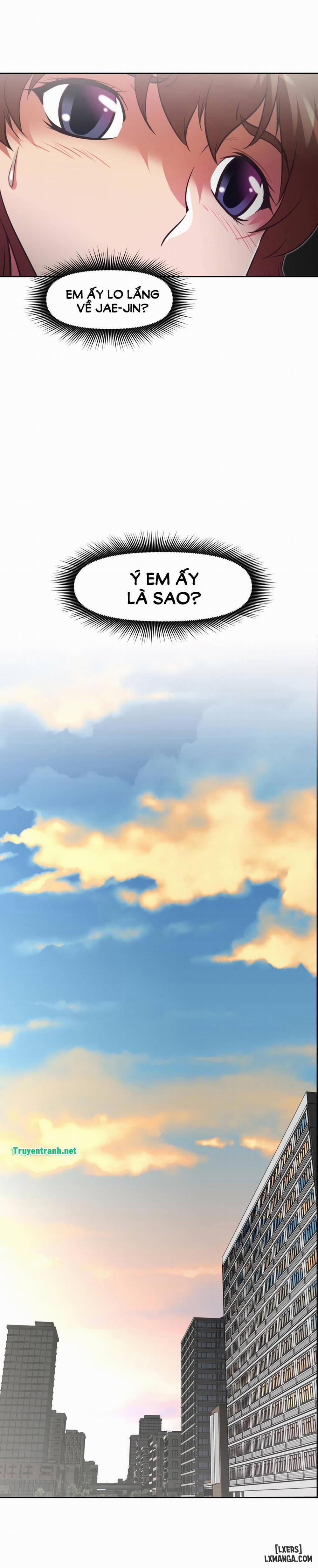 Phóng Thích Dục Vọng 125 trang 26