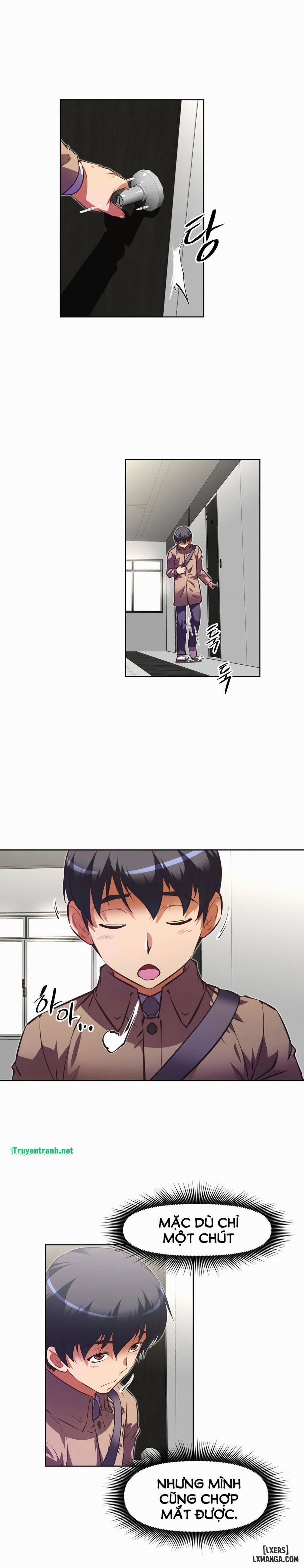 Phóng Thích Dục Vọng 125 trang 27