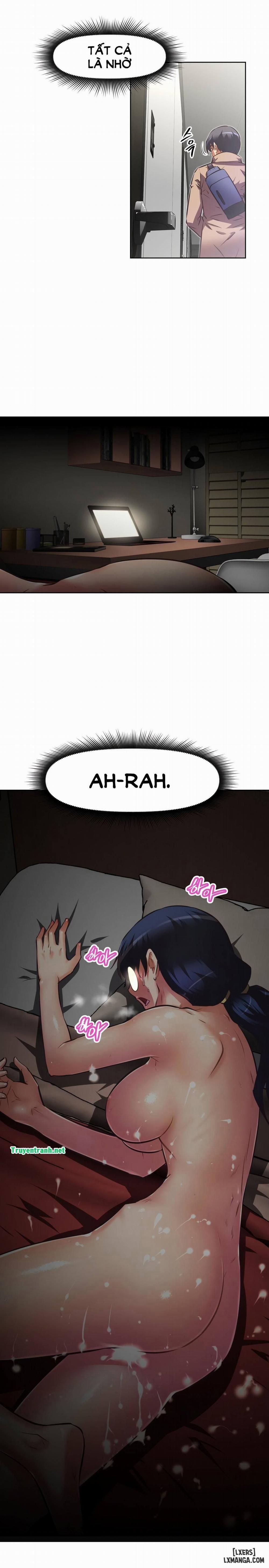 Phóng Thích Dục Vọng 125 trang 28