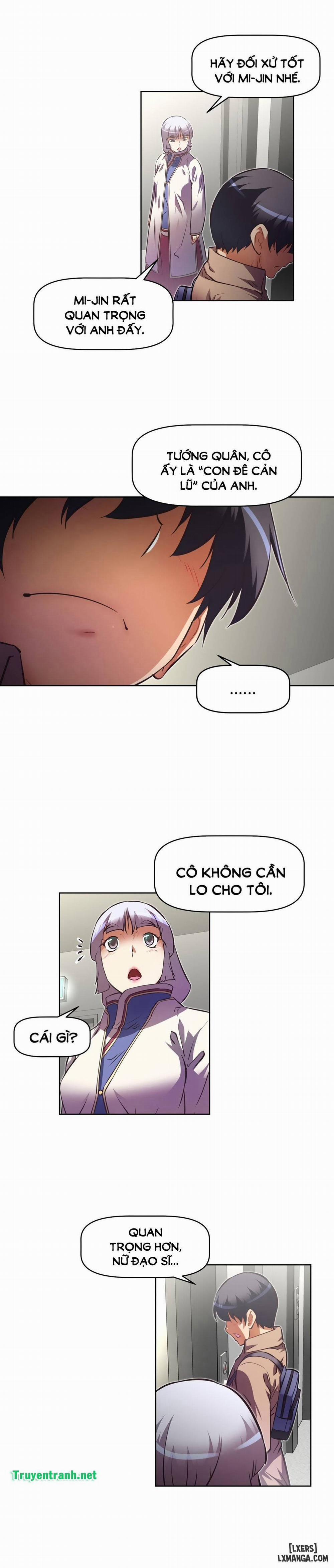 Phóng Thích Dục Vọng 126 trang 16