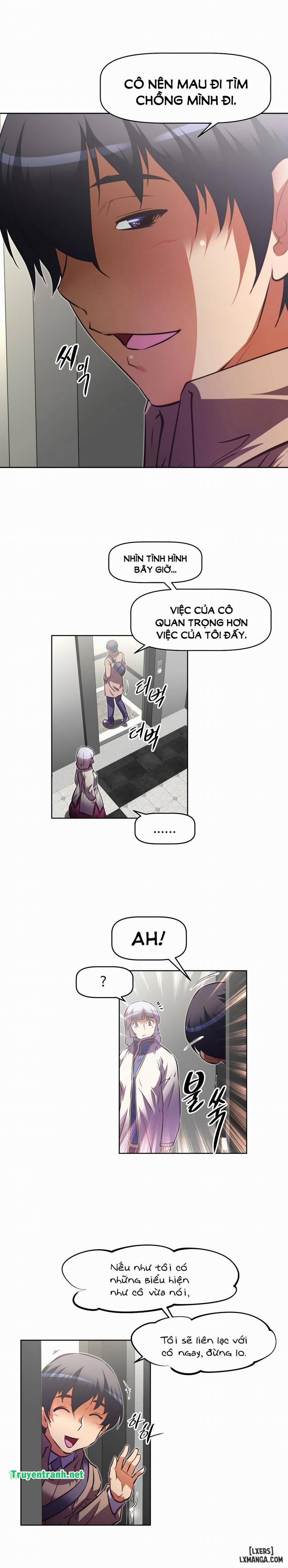 Phóng Thích Dục Vọng 126 trang 17