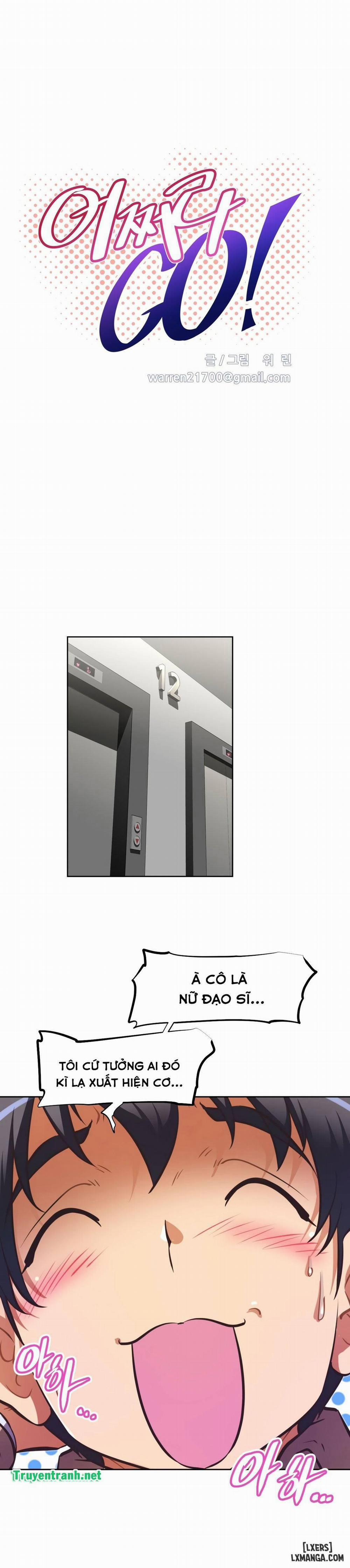 Phóng Thích Dục Vọng 126 trang 2