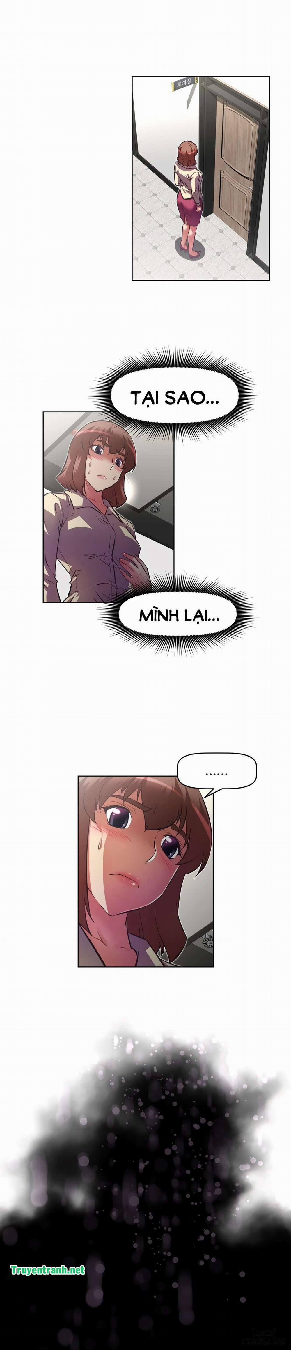 Phóng Thích Dục Vọng 126 trang 28