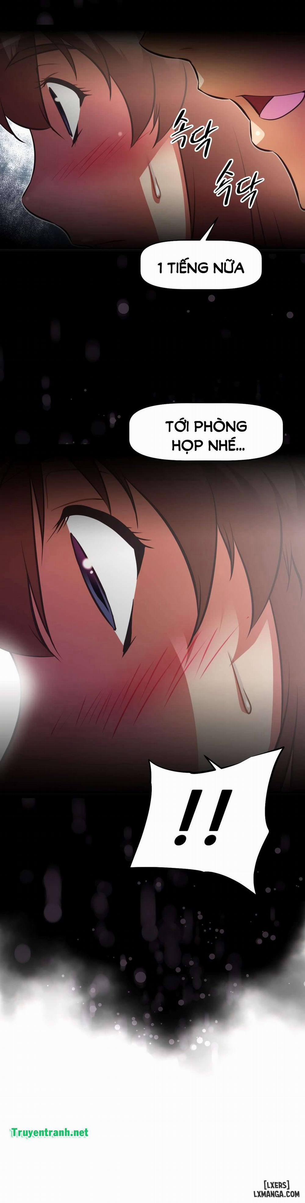 Phóng Thích Dục Vọng 126 trang 29