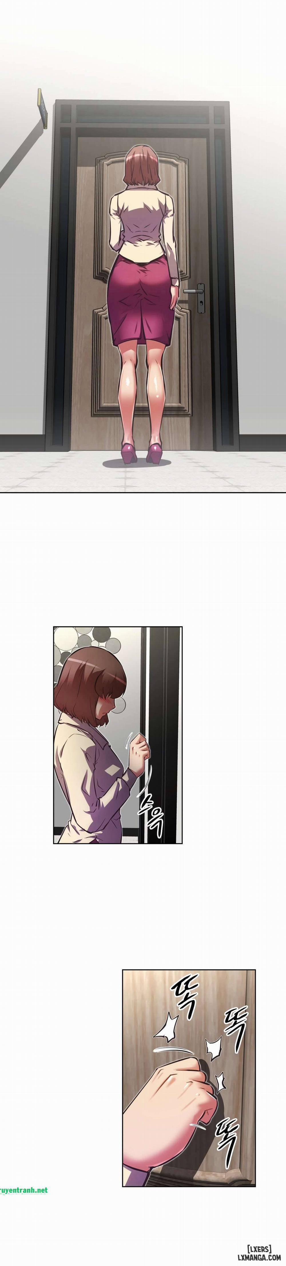 Phóng Thích Dục Vọng 126 trang 30