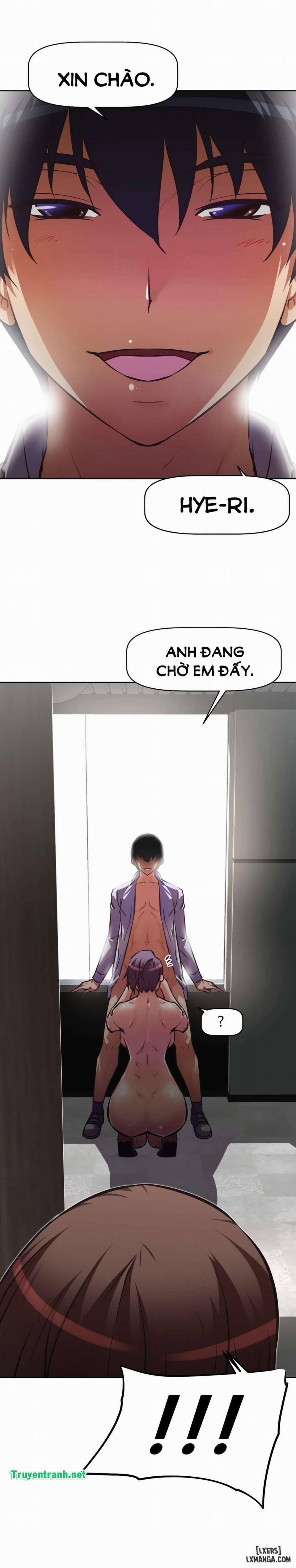 Phóng Thích Dục Vọng 126 trang 32