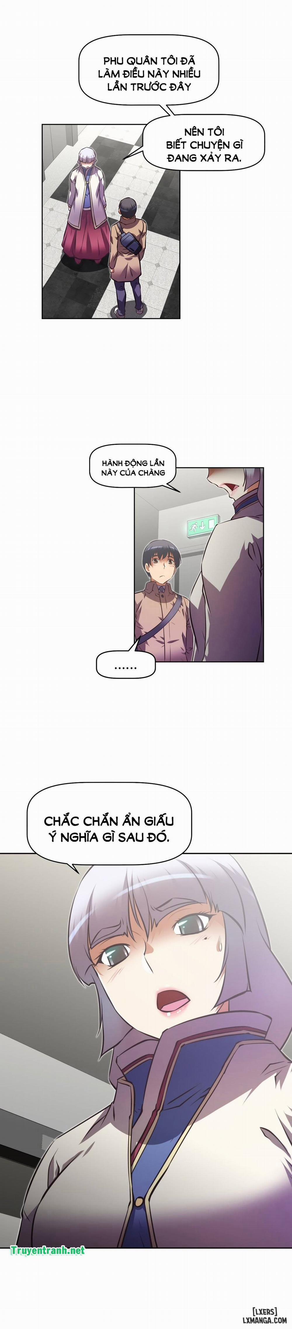 Phóng Thích Dục Vọng 126 trang 5