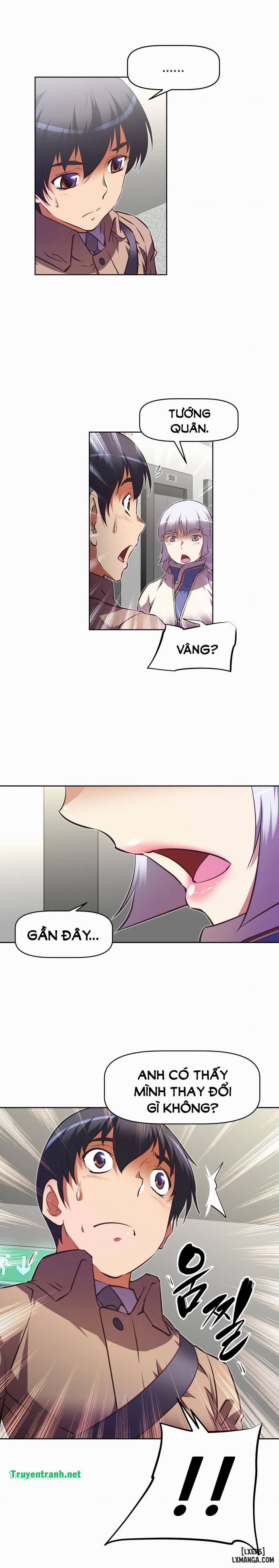 Phóng Thích Dục Vọng 126 trang 6