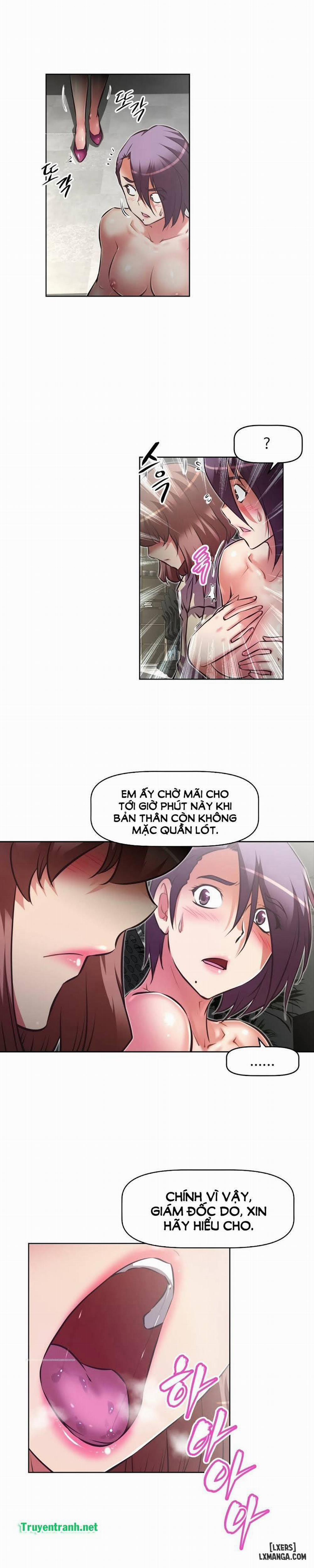 Phóng Thích Dục Vọng 127 trang 10