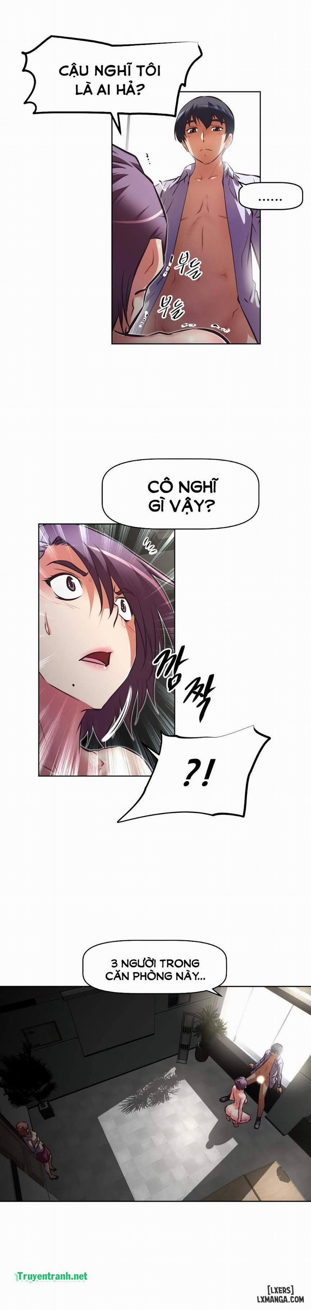 Phóng Thích Dục Vọng 127 trang 4