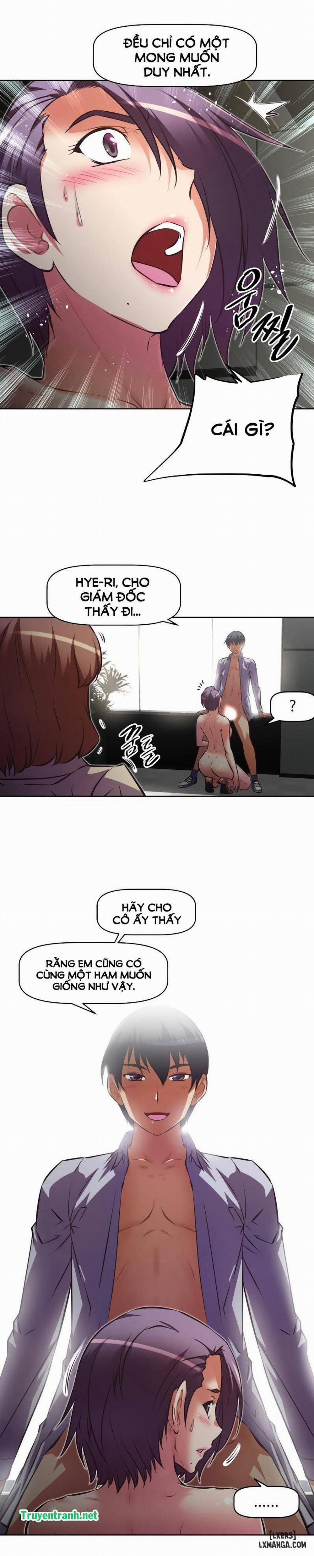 Phóng Thích Dục Vọng 127 trang 5