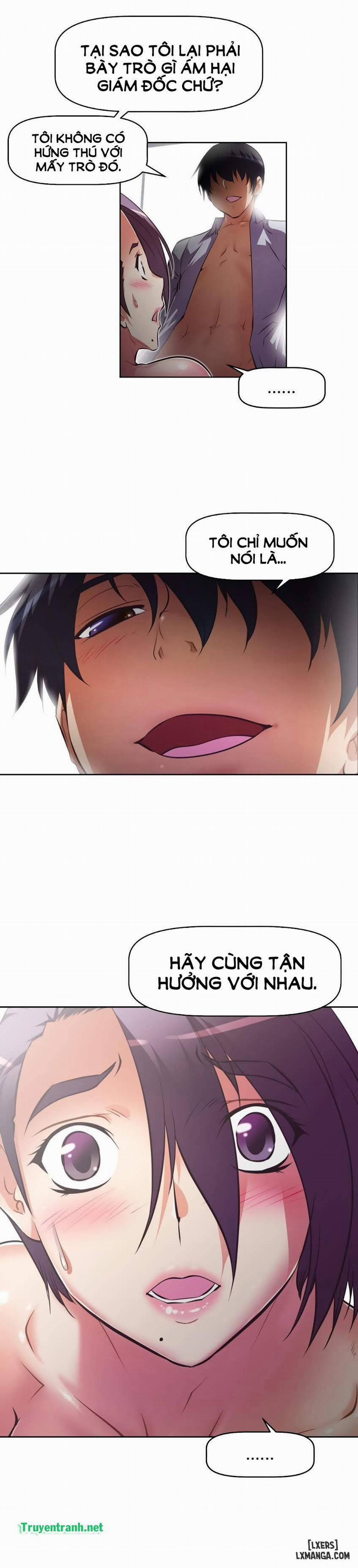 Phóng Thích Dục Vọng 127 trang 8