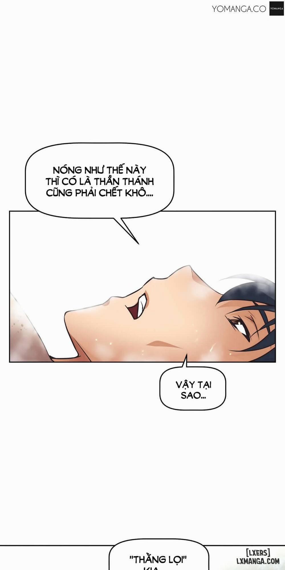 Phóng Thích Dục Vọng 13 trang 2