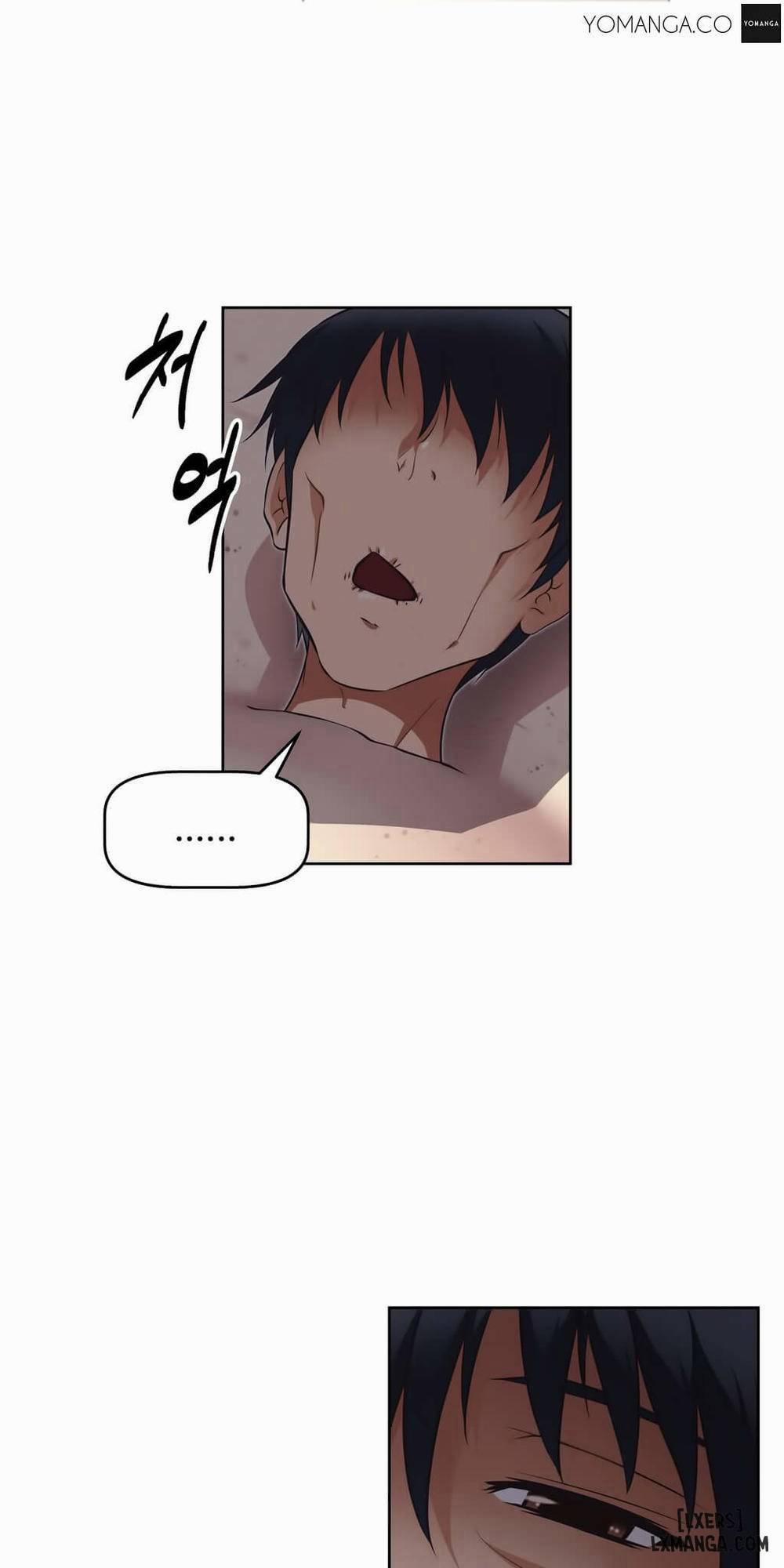 Phóng Thích Dục Vọng 13 trang 28