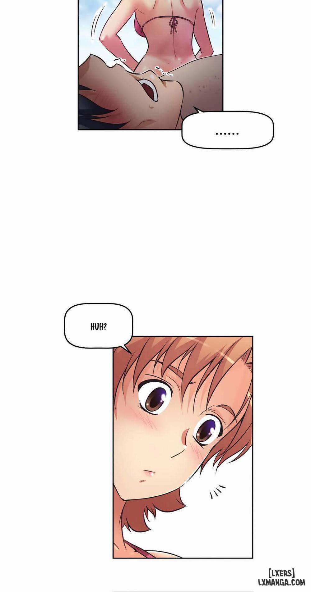 Phóng Thích Dục Vọng 13 trang 37