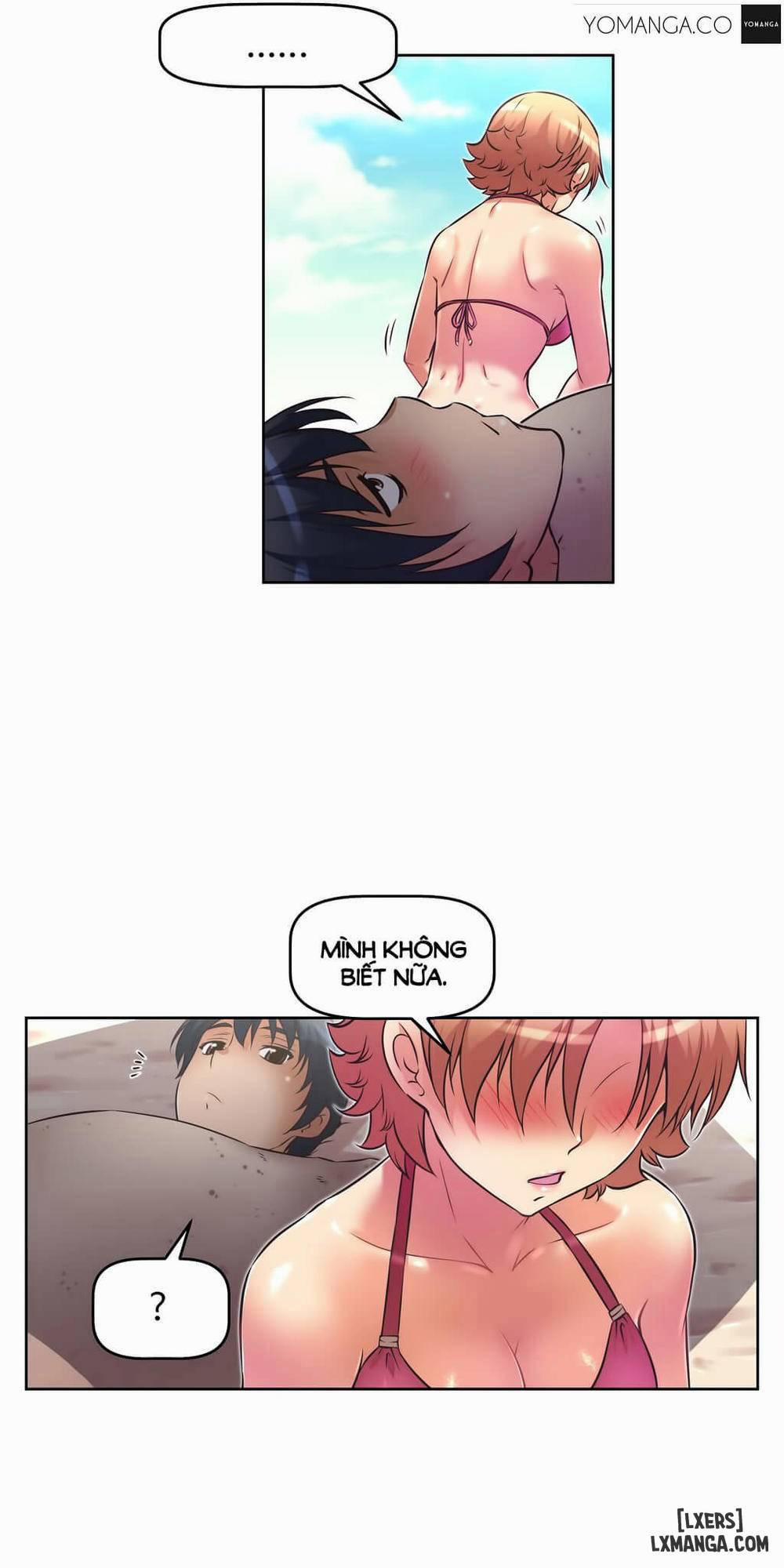 Phóng Thích Dục Vọng 13 trang 42