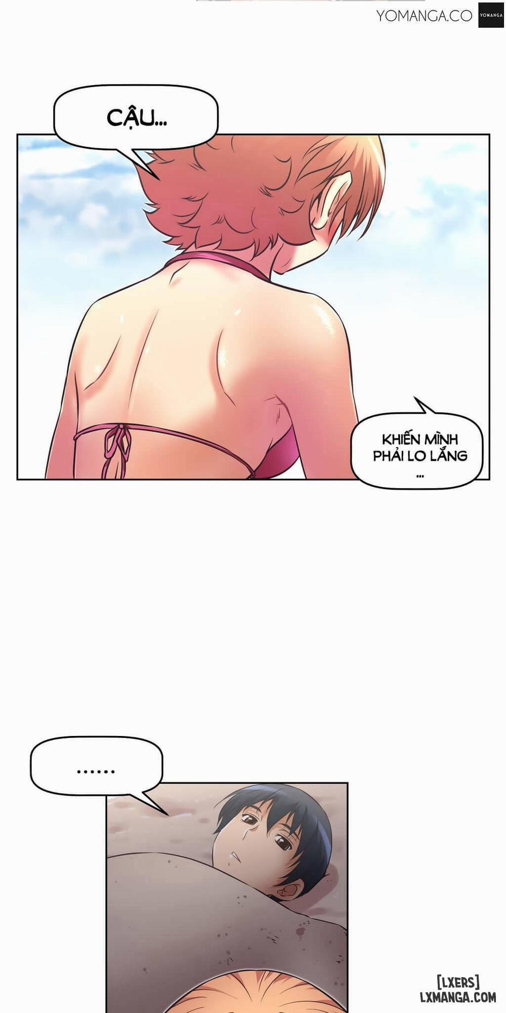 Phóng Thích Dục Vọng 13 trang 45