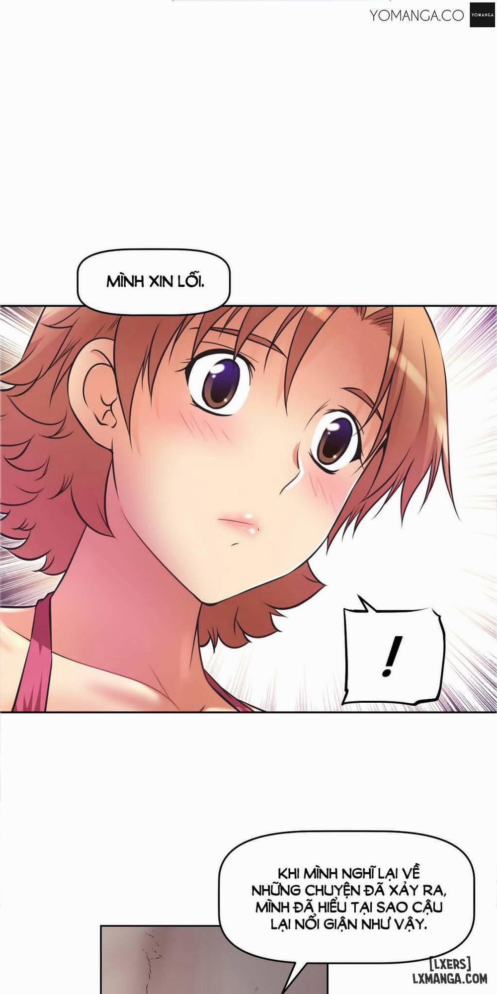 Phóng Thích Dục Vọng 13 trang 47