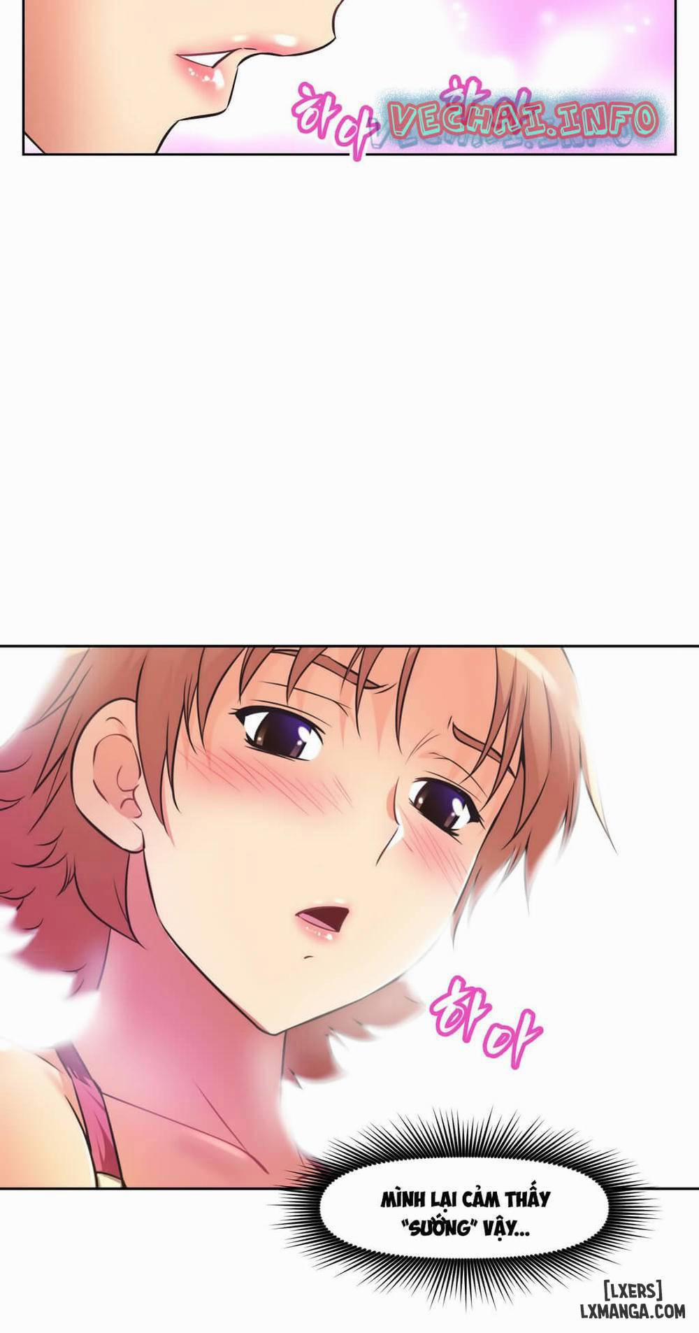 Phóng Thích Dục Vọng 13 trang 62