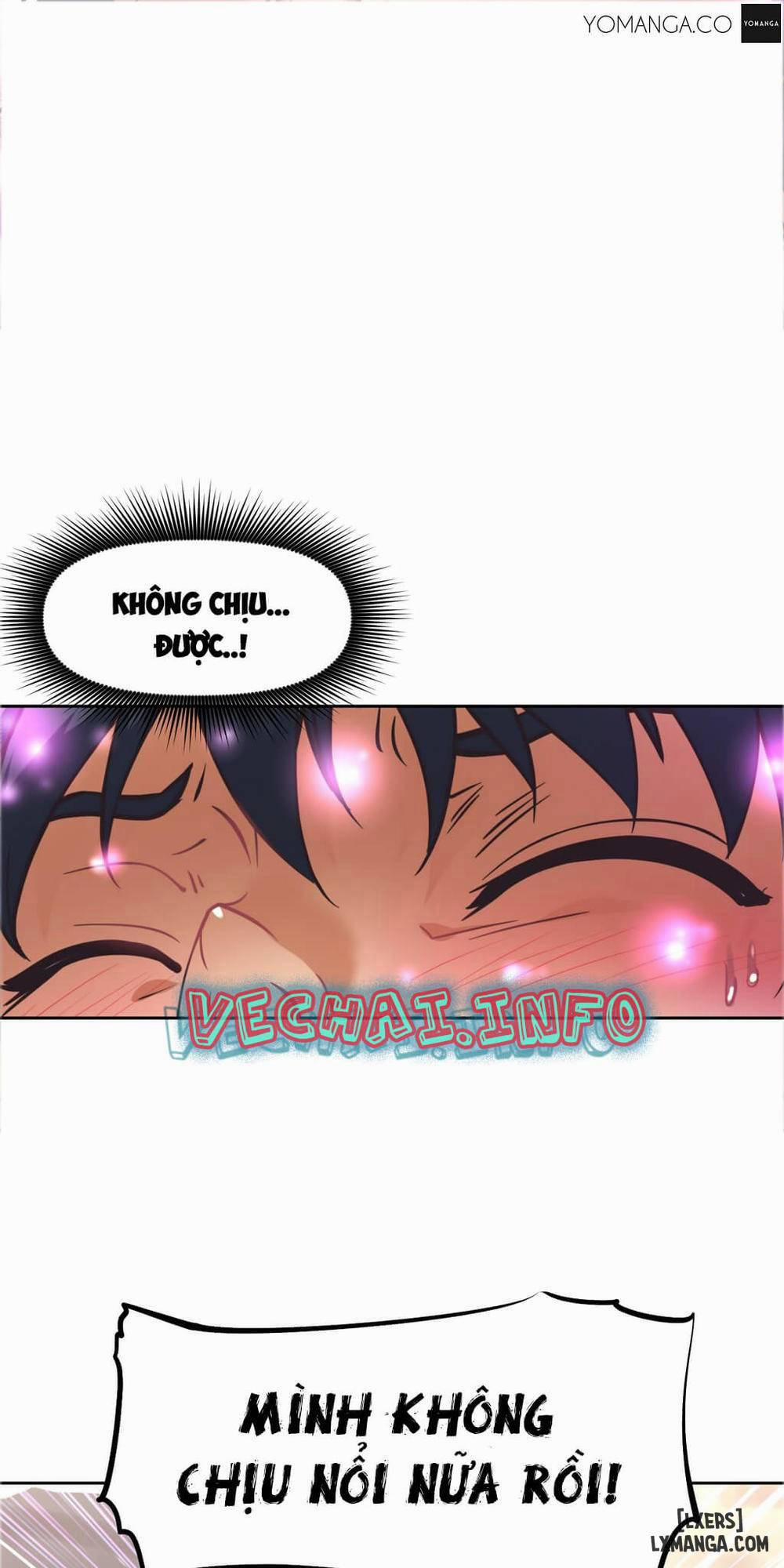 Phóng Thích Dục Vọng 13 trang 71