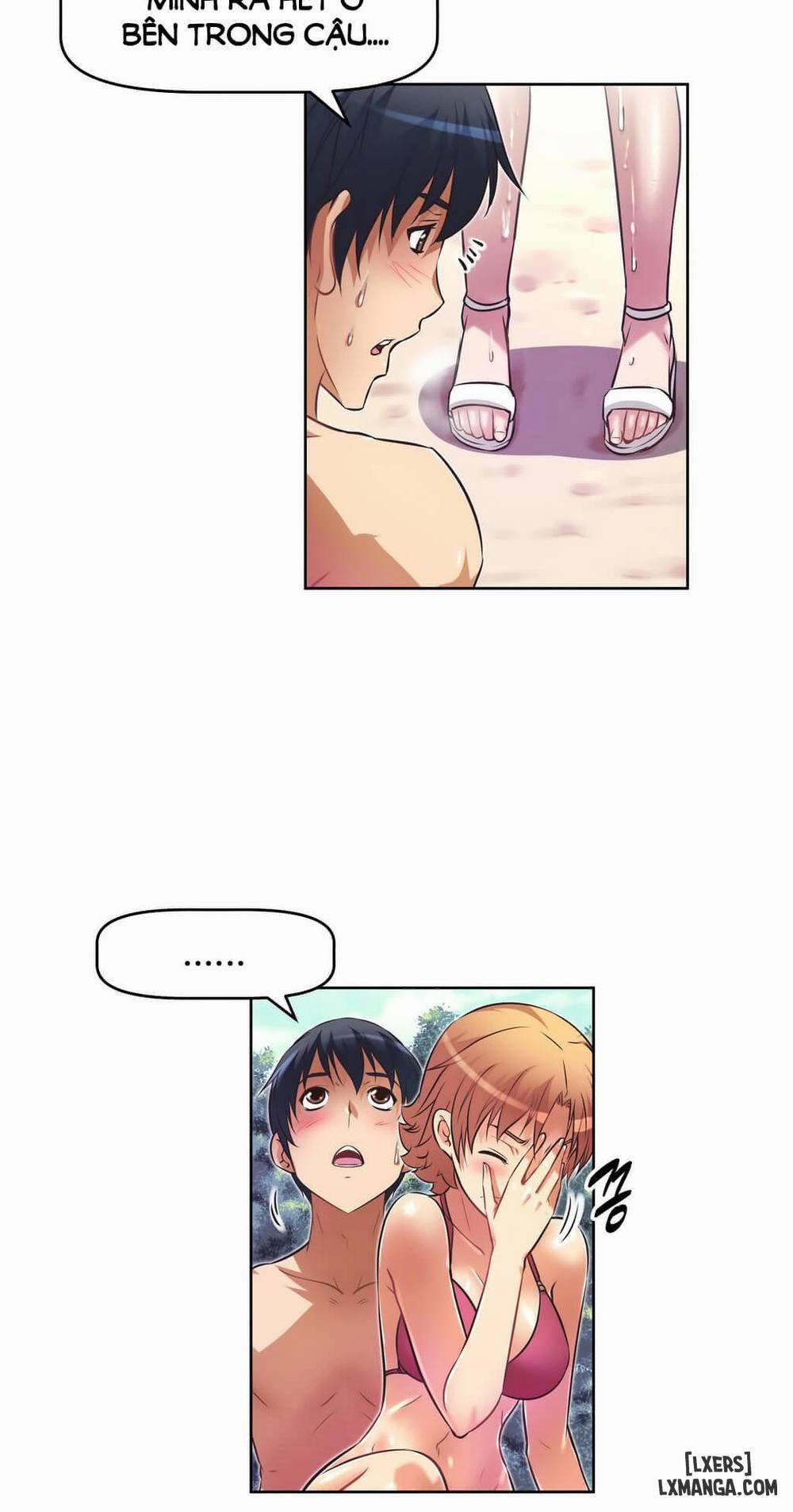 Phóng Thích Dục Vọng 13 trang 76