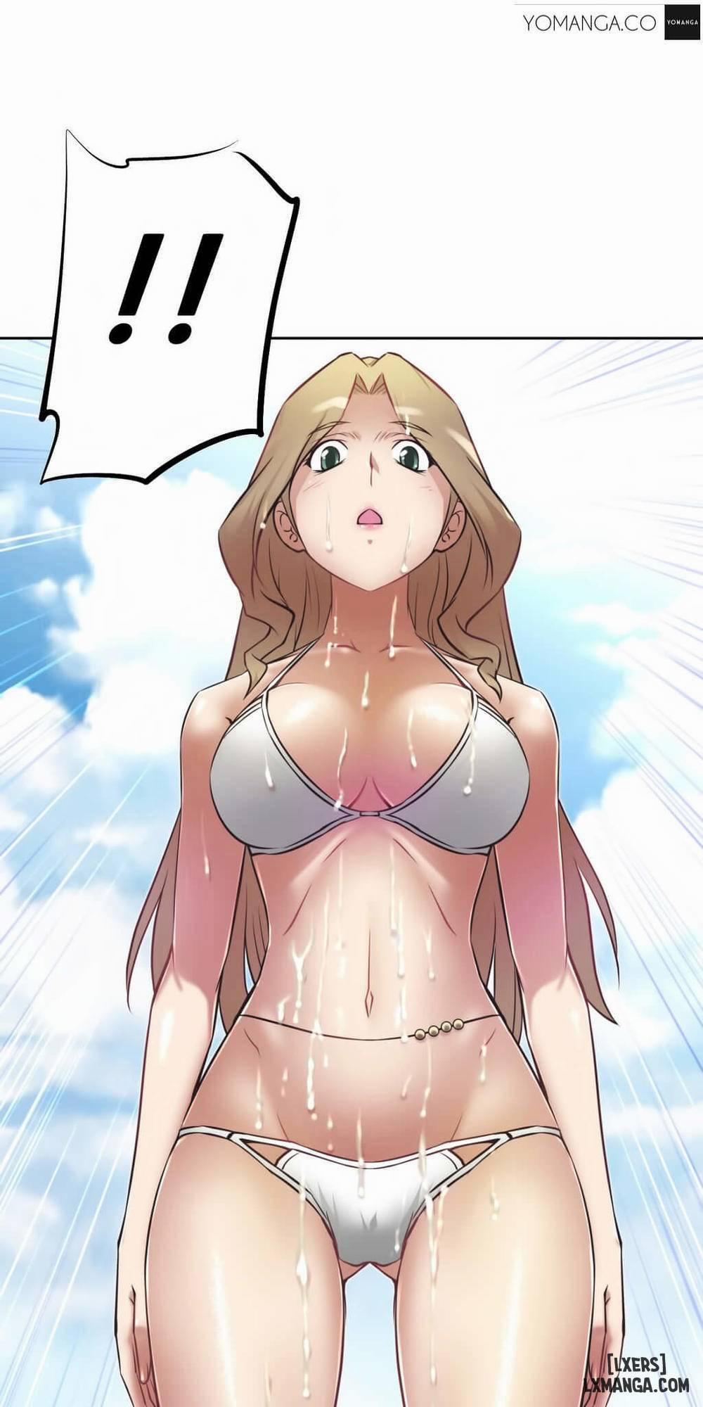 Phóng Thích Dục Vọng 13 trang 77