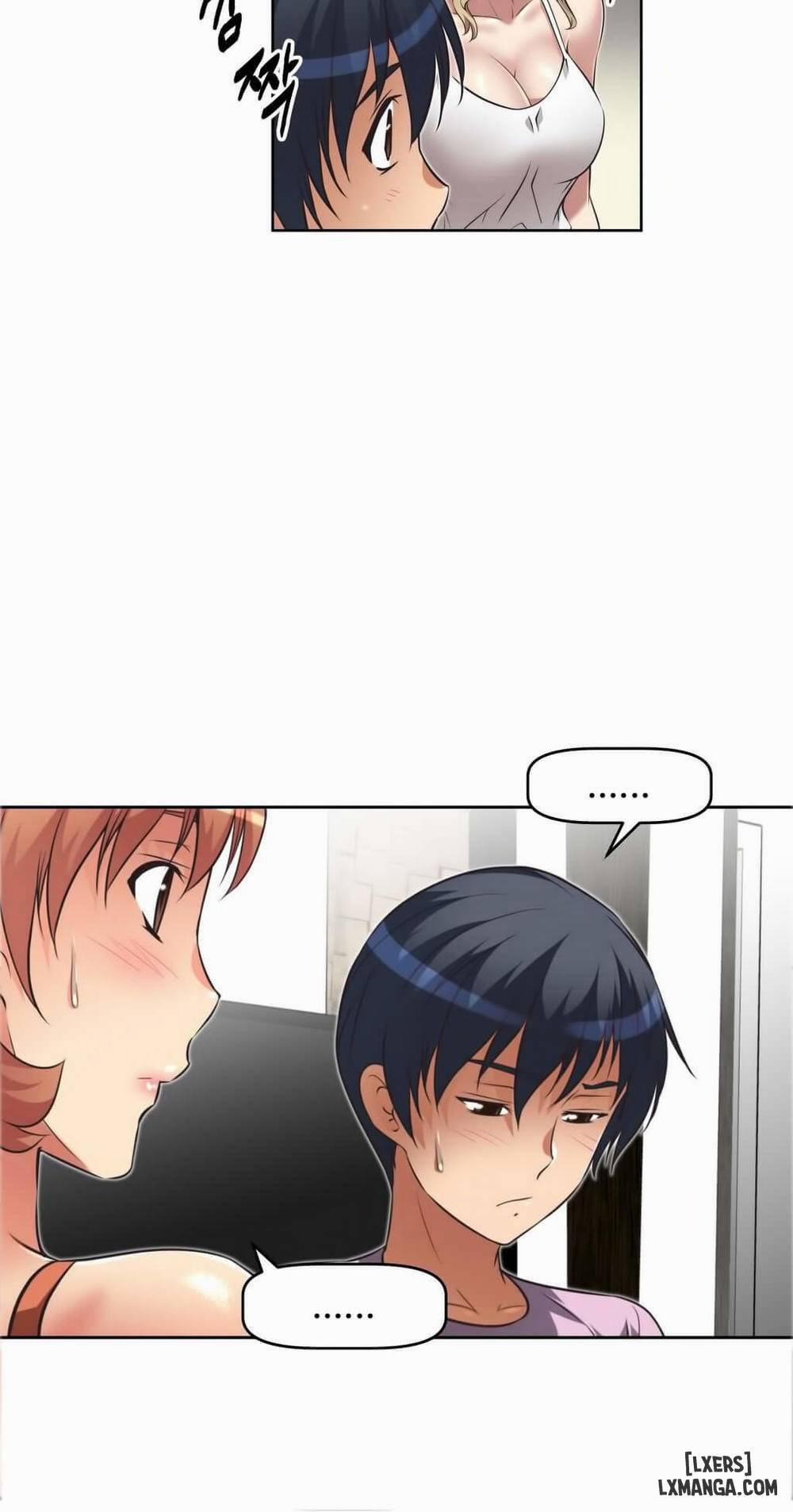 Phóng Thích Dục Vọng 14 trang 17