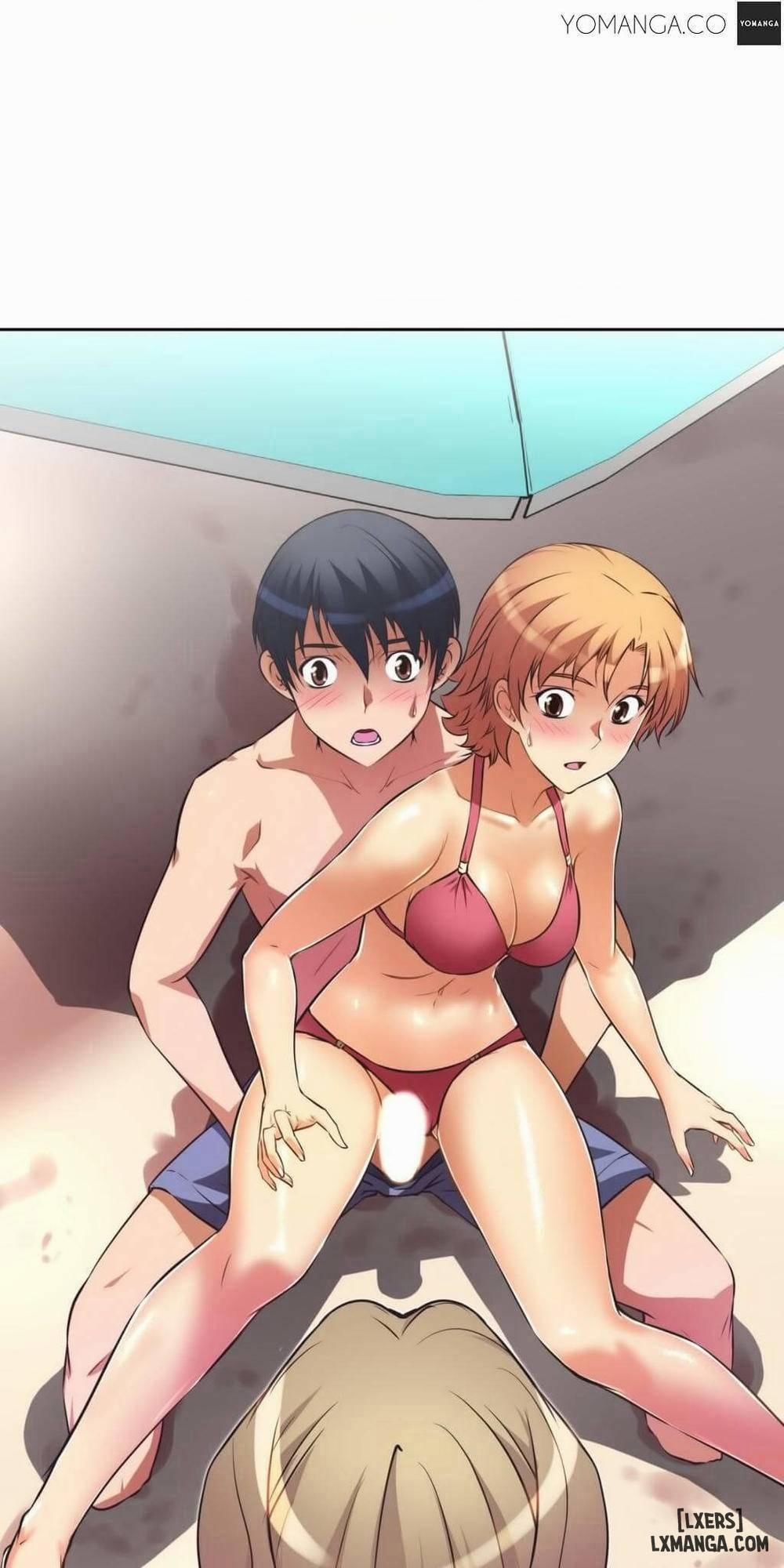 Phóng Thích Dục Vọng 14 trang 2