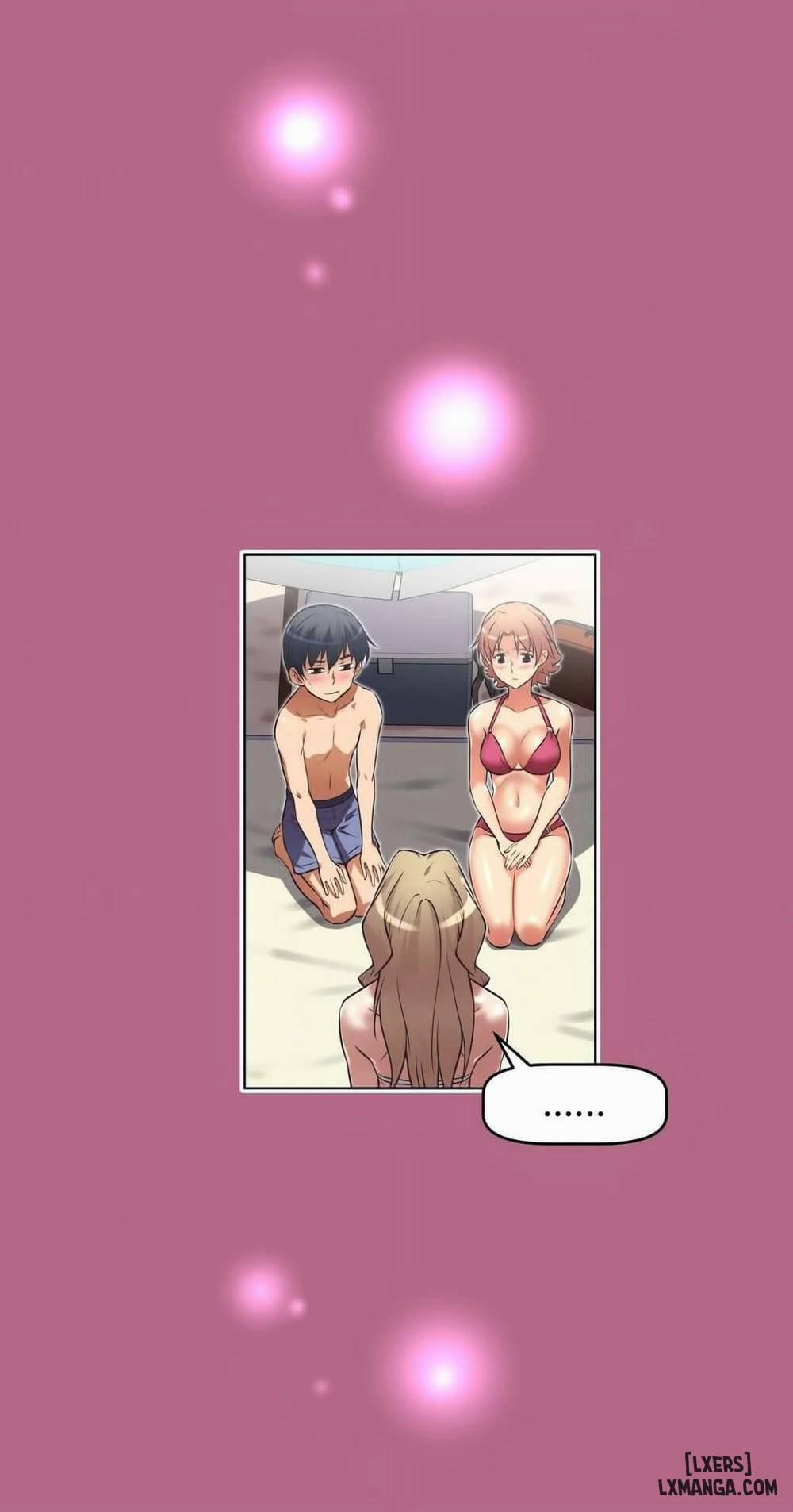 Phóng Thích Dục Vọng 14 trang 21