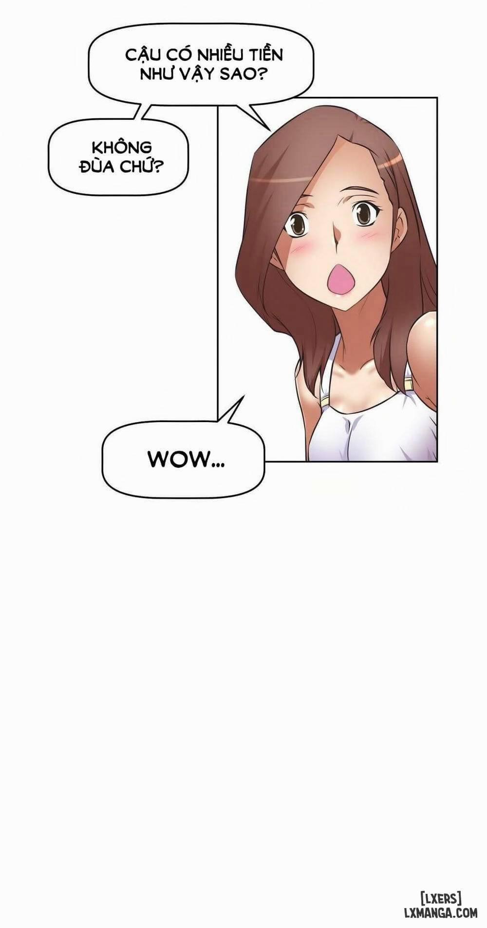 Phóng Thích Dục Vọng 14 trang 29