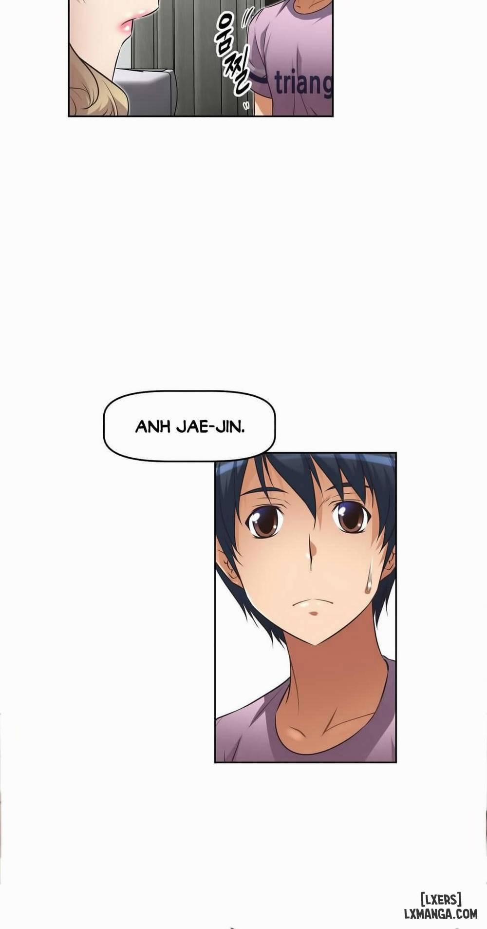 Phóng Thích Dục Vọng 14 trang 33