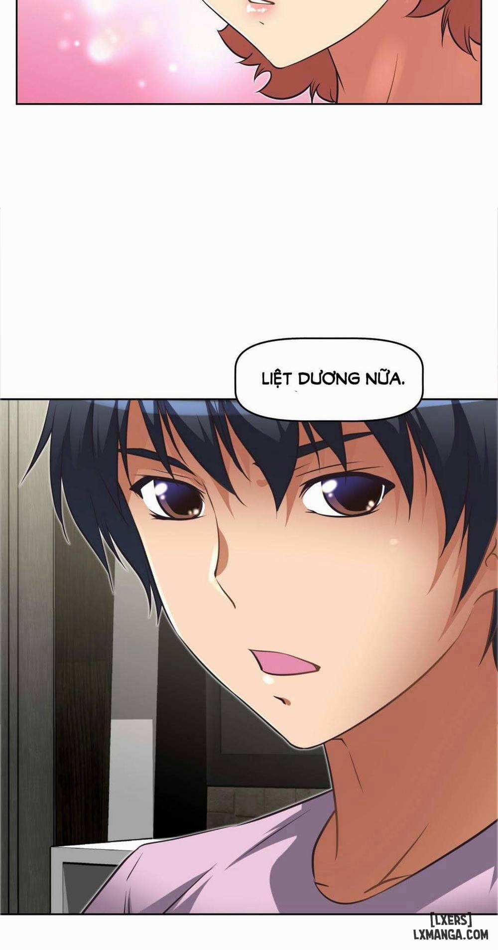 Phóng Thích Dục Vọng 14 trang 39