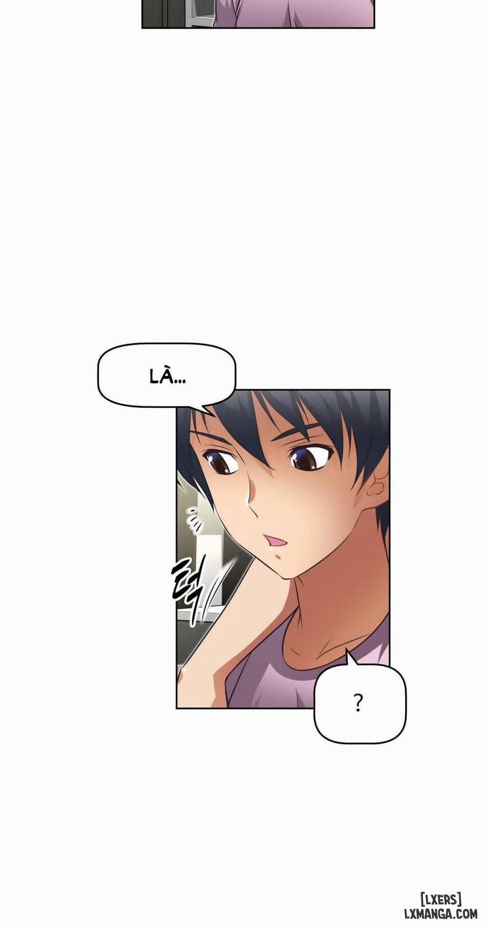 Phóng Thích Dục Vọng 14 trang 41