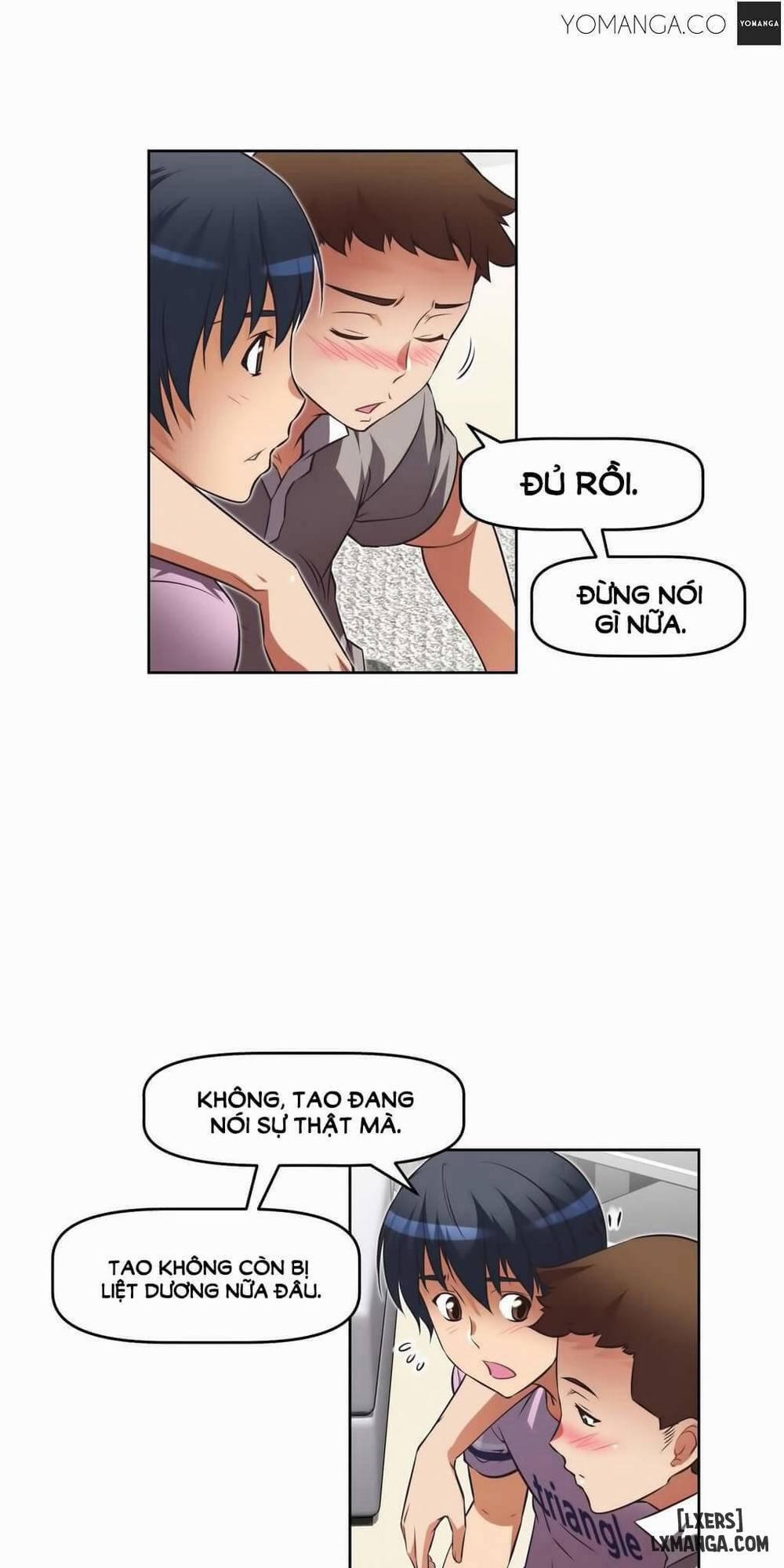 Phóng Thích Dục Vọng 14 trang 42