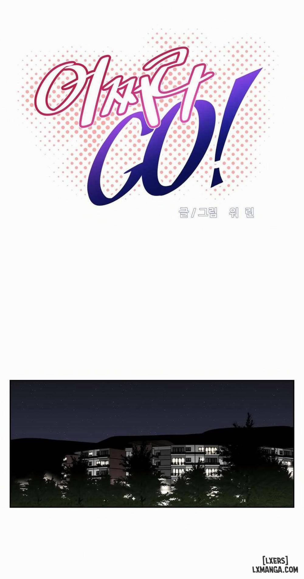 Phóng Thích Dục Vọng 14 trang 5