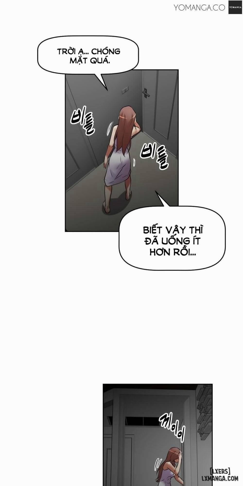 Phóng Thích Dục Vọng 14 trang 50