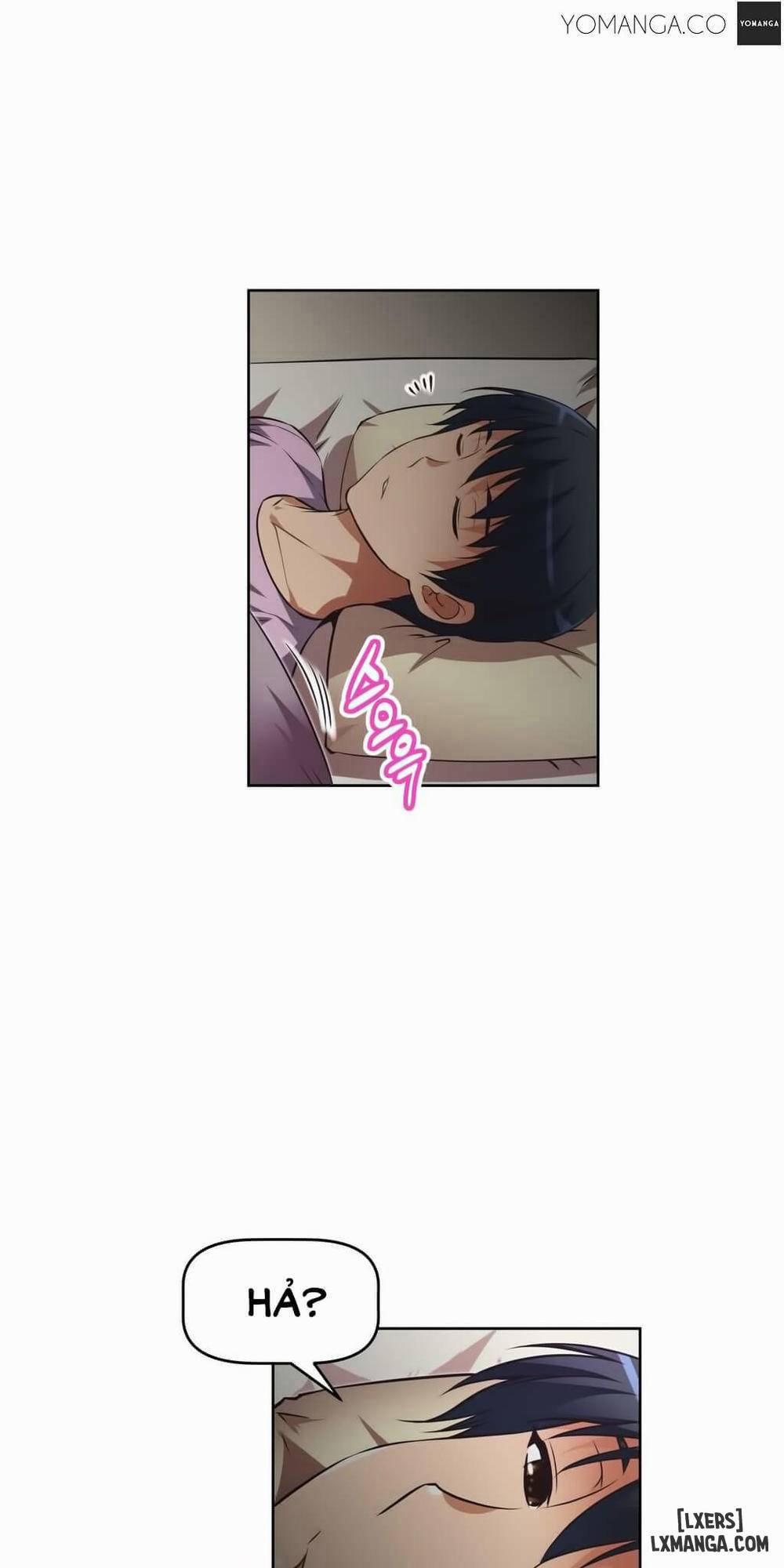 Phóng Thích Dục Vọng 14 trang 54