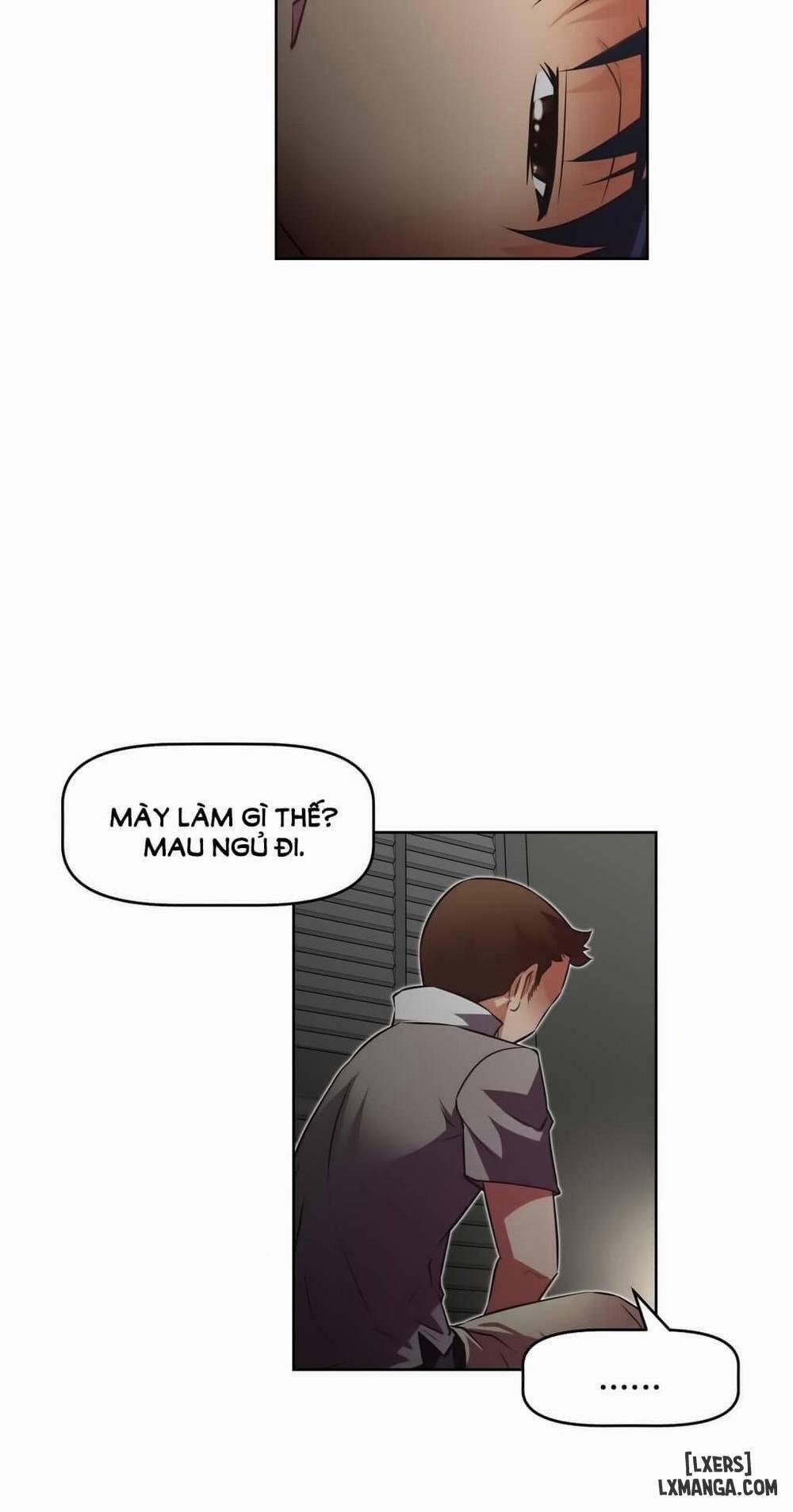 Phóng Thích Dục Vọng 14 trang 55